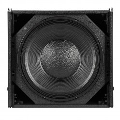 RCF HDL 35-AS W Subwoofer do podwieszania 15" 134dB SPL RdNet, Biały